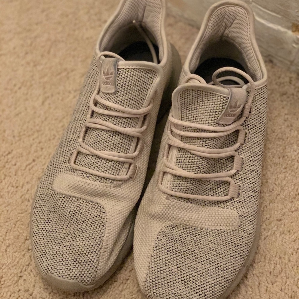 Adidas Tubular Shoes